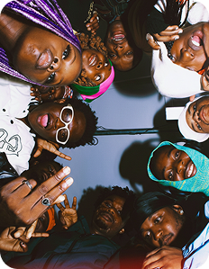 Build Your Community