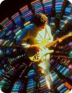 Track Cultural Momentum