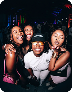 Unlock Access & Recognition