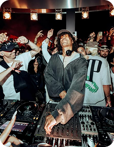 Join Scenes That Match Your Identity