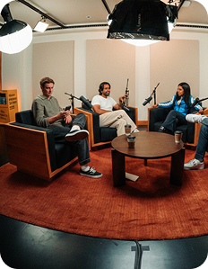 Influence What Rises