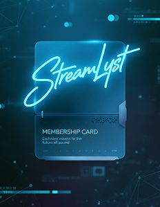 Artist Memberships